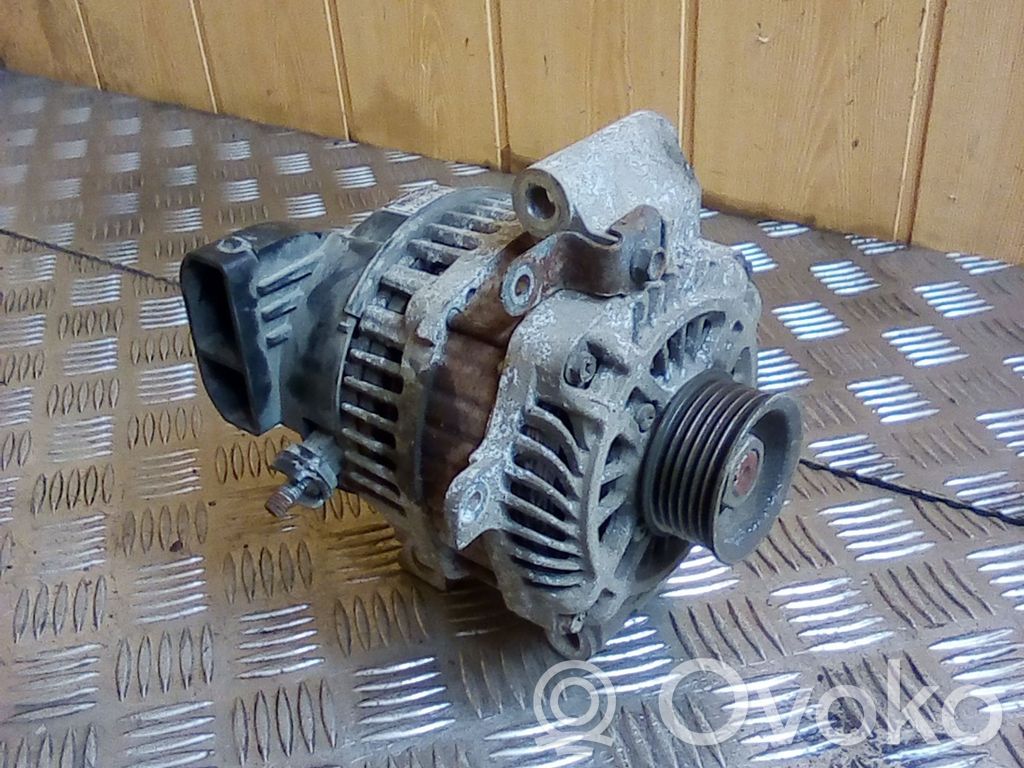 Mazda 6 Generator/alternator 