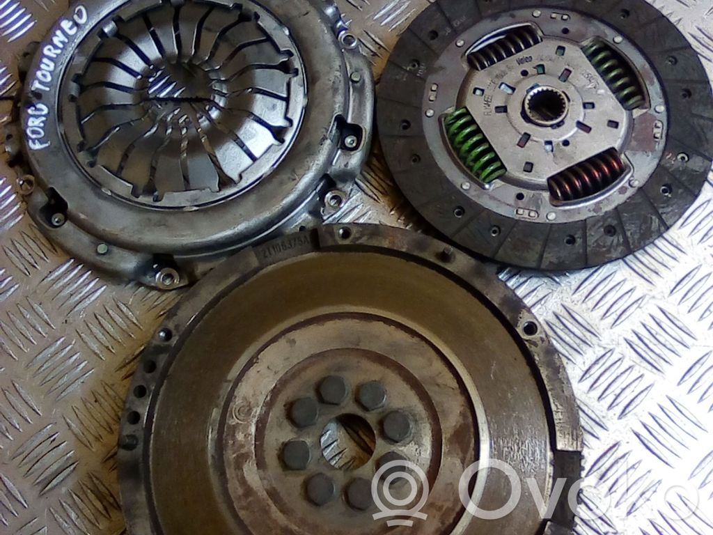 Ford Tourneo Clutch set kit 