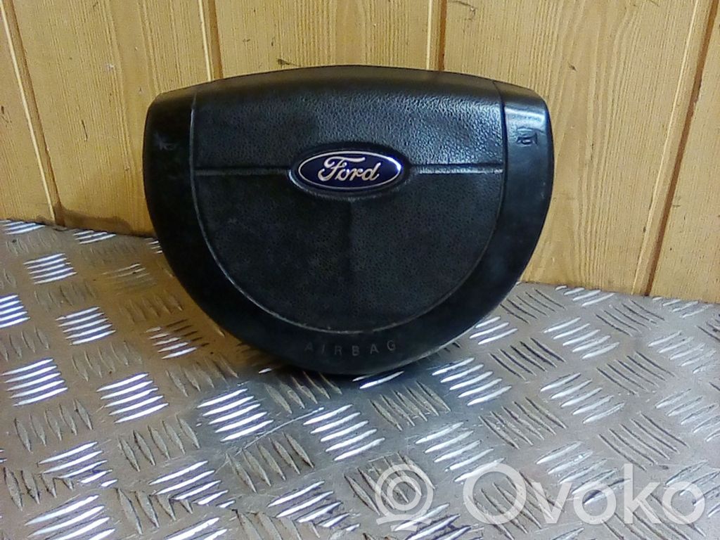 Ford Tourneo Vairo oro pagalvė 