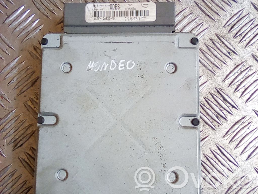Ford Mondeo Mk III Engine control unit/module 