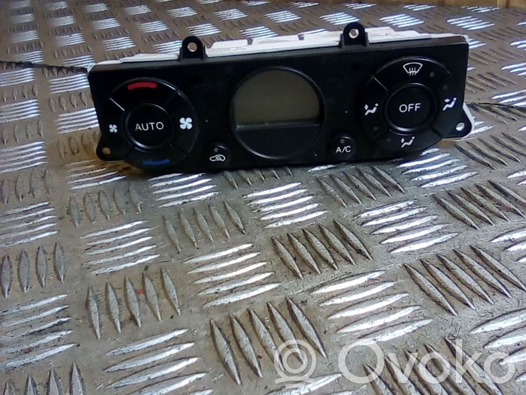 Ford Mondeo Mk III Climate control unit 