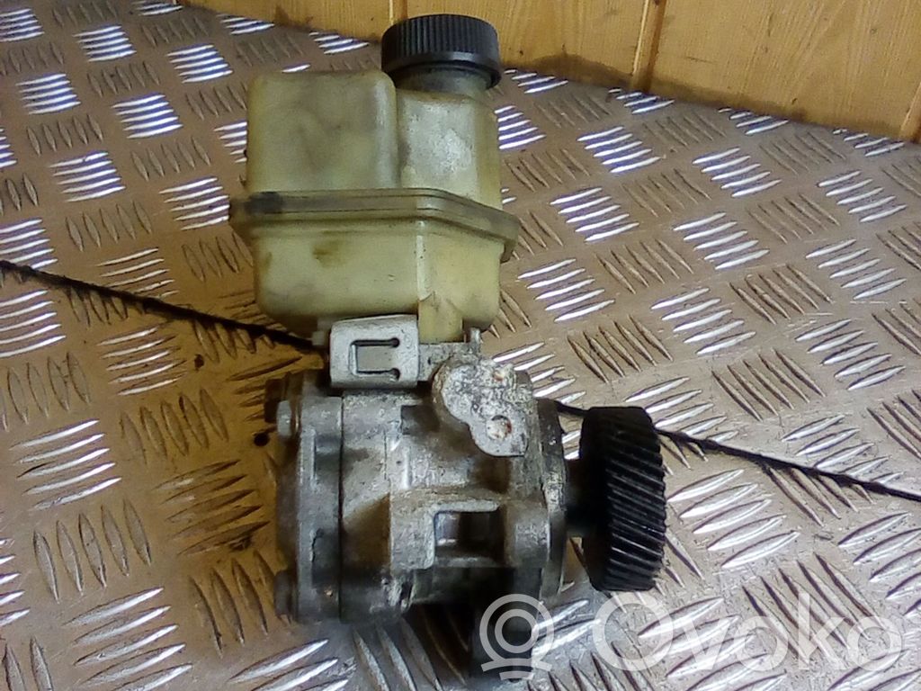 Pompa servosterzo   GJ6F