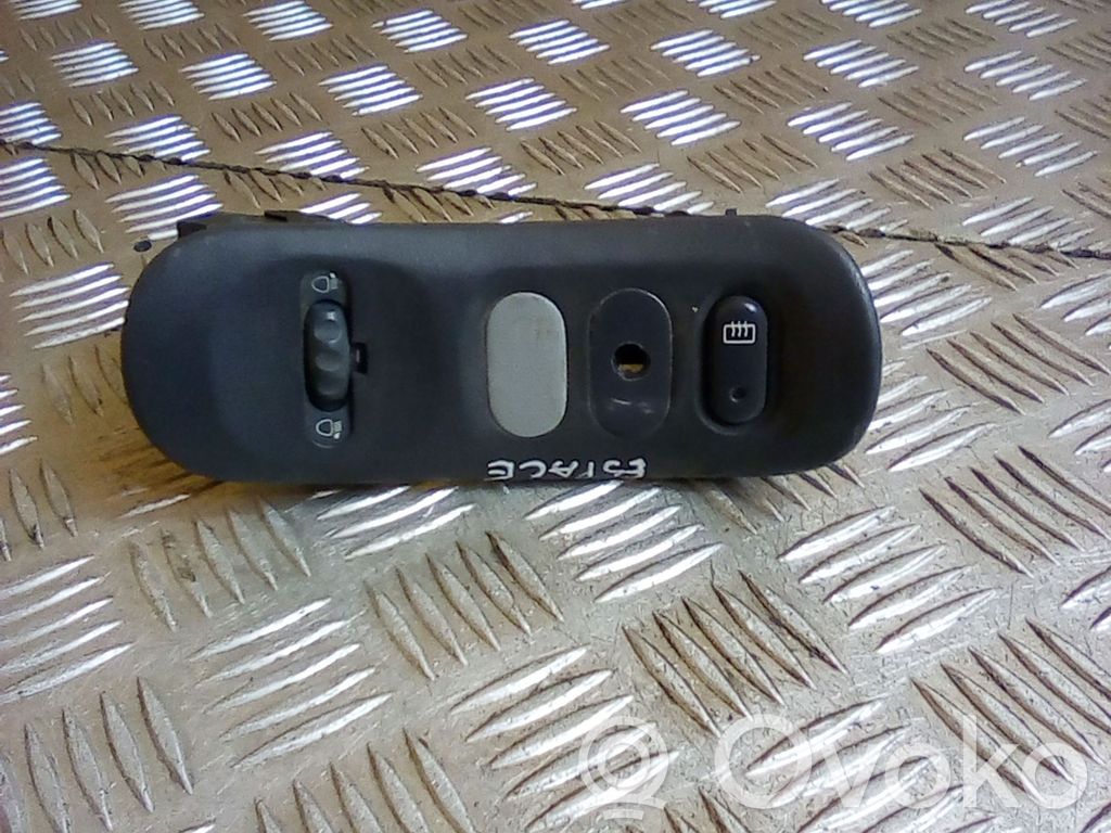 Headlight level height control switch   602530,2601