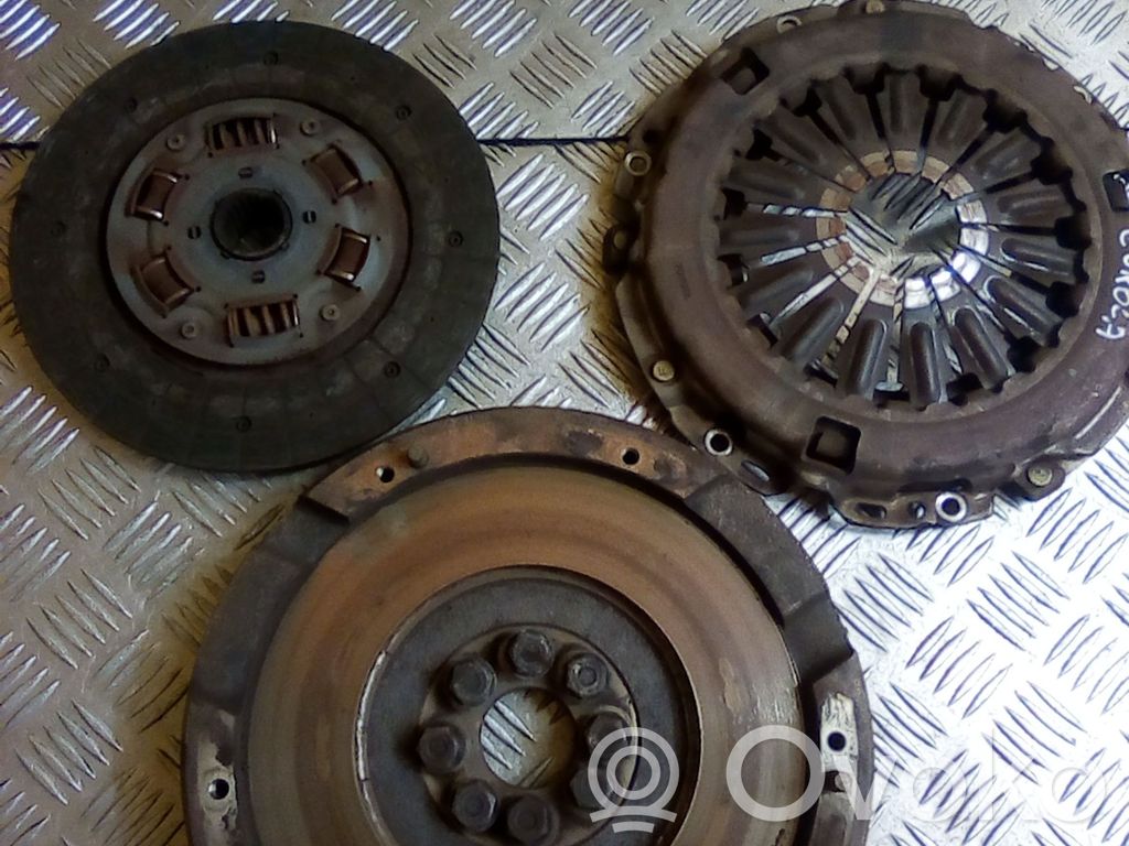 Kytkinsarja   B12240
