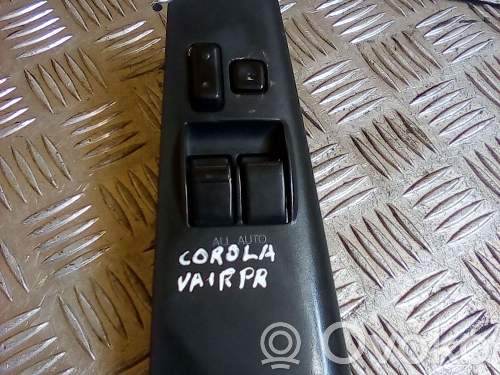 Toyota Corolla E120 E130 Electric window control switch 