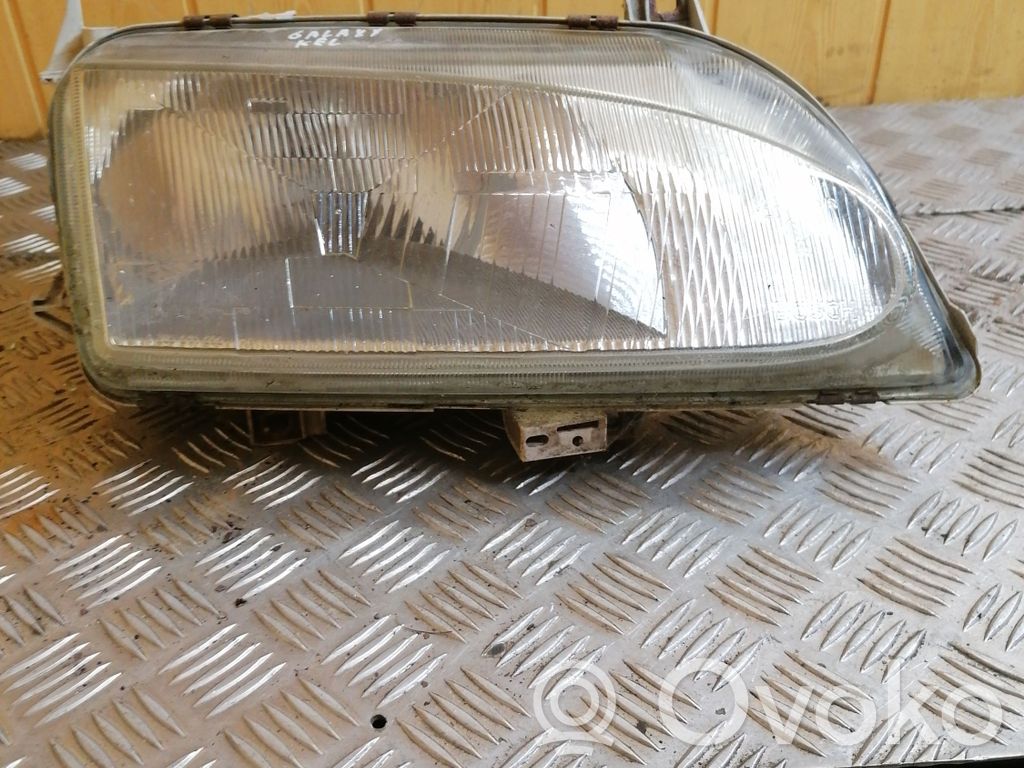 Scheinwerfer   95VW13006YC,7M1941016J