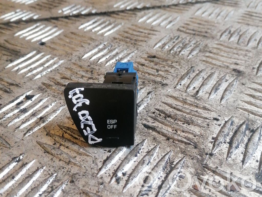 ESP (stability program) switch   231419