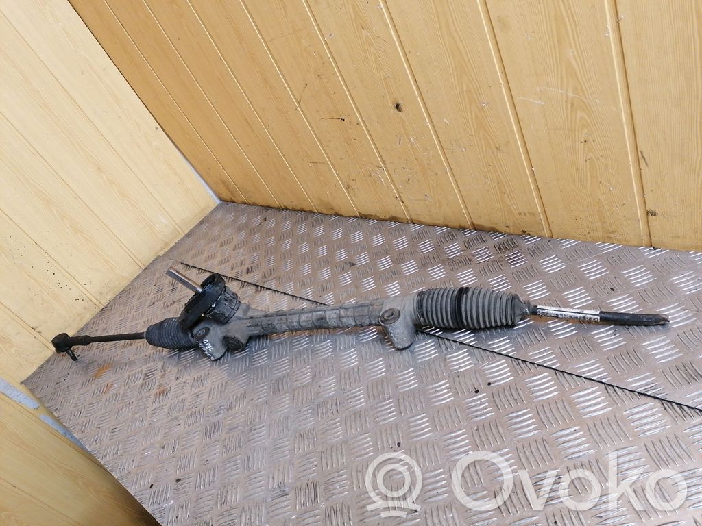 Opel Meriva A Hammastanko 