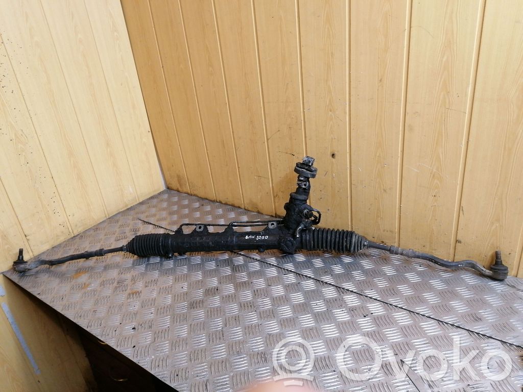 BMW 3 E46 Steering rack 