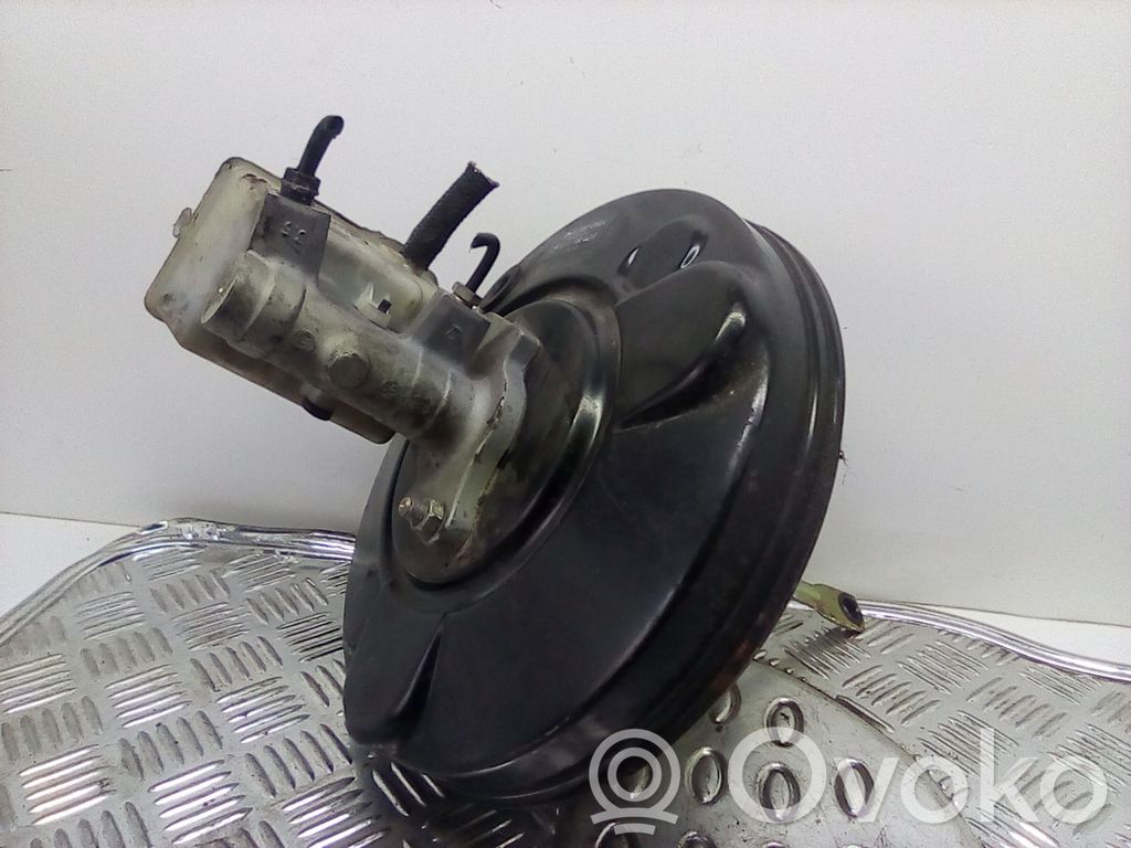Stabdžių vakuumo pūslė   03786201014