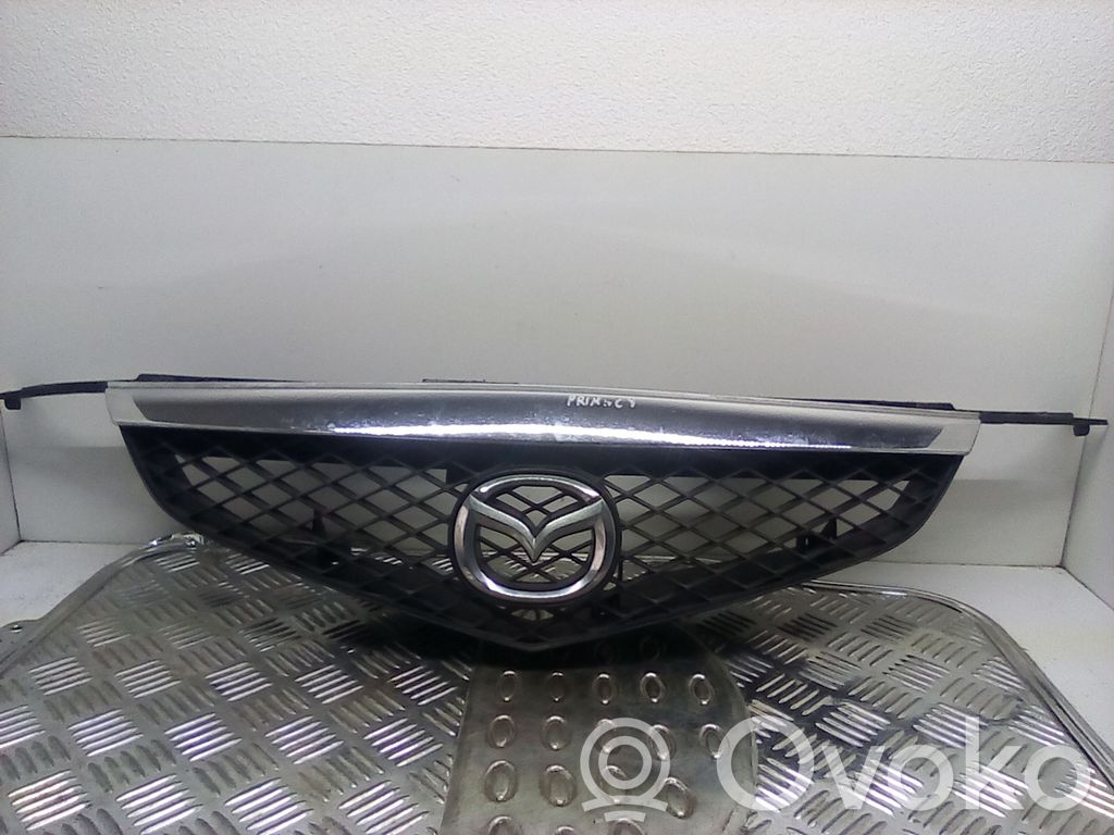 Mazda Premacy Front grill 