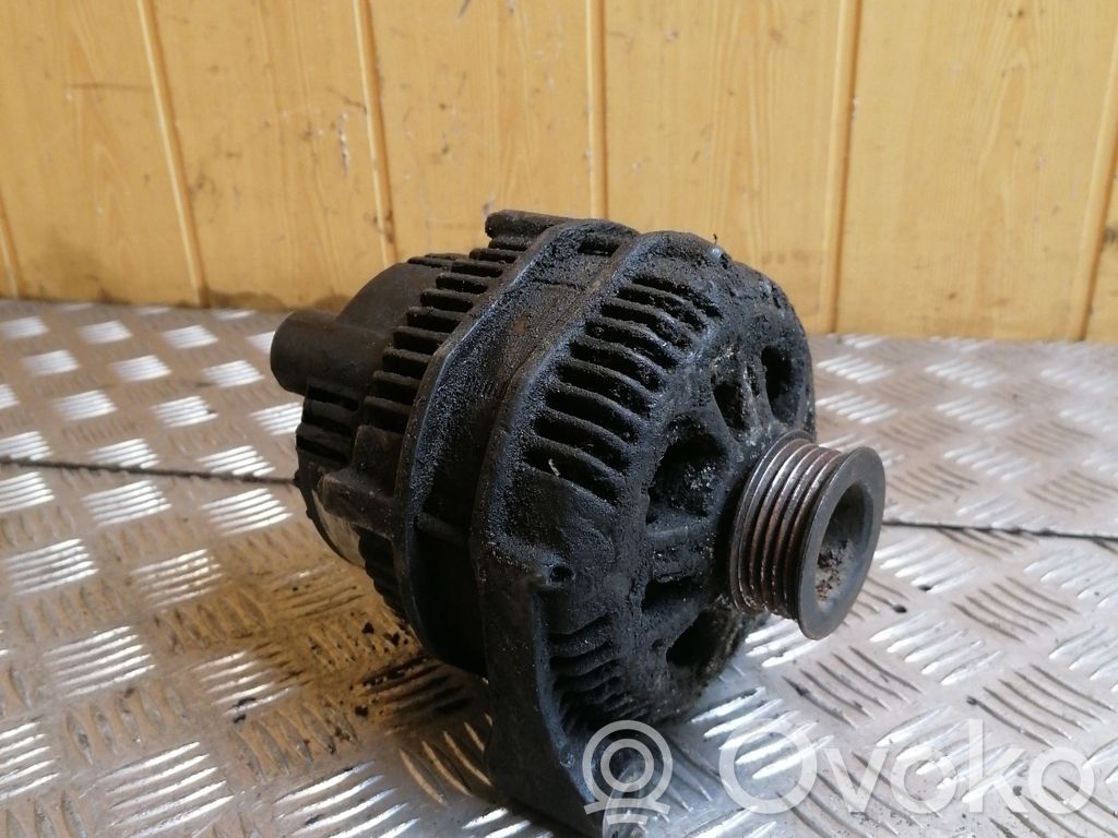 BMW 3 E46 Ģenerators 