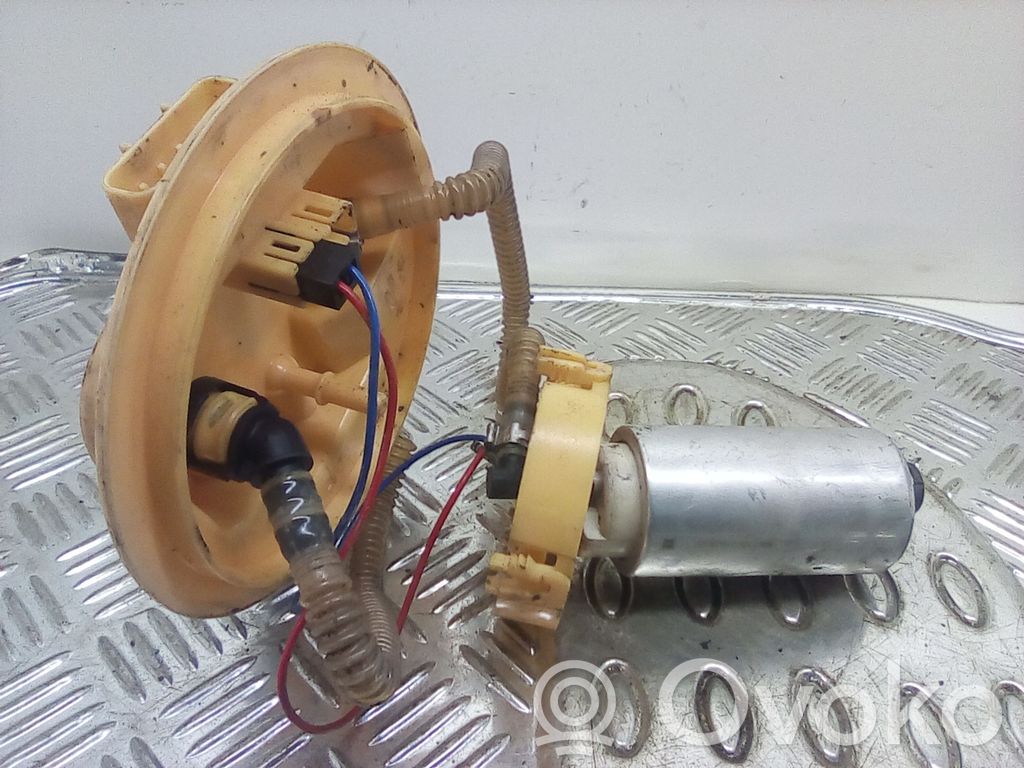 Opel Vectra C Bomba interna de combustible 
