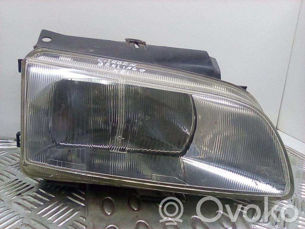 Headlight/headlamp   PPT40