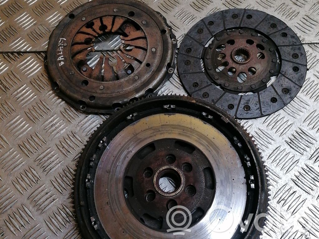 Clutch set kit   B02100