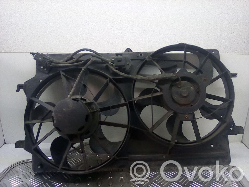Диффузор   98AB80607,3135103332