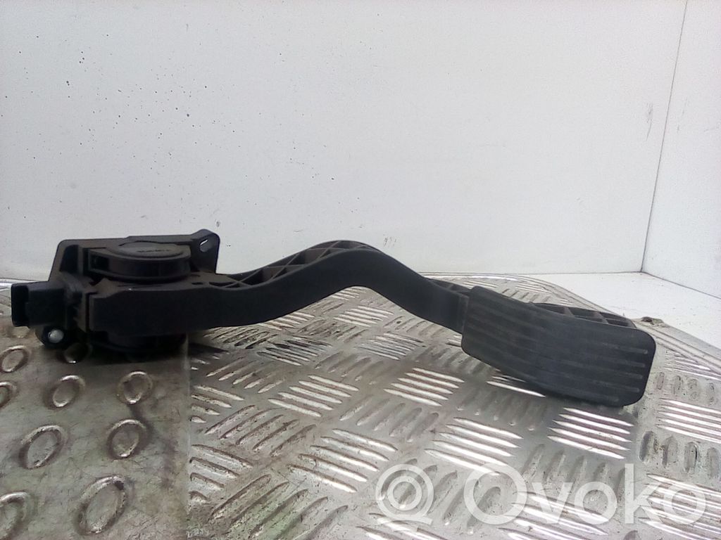 Peugeot 307 Accelerator throttle pedal 