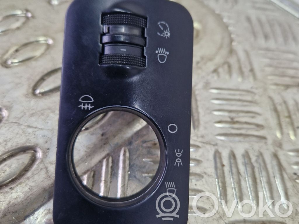 Interruptor de luz   ASAGF20
