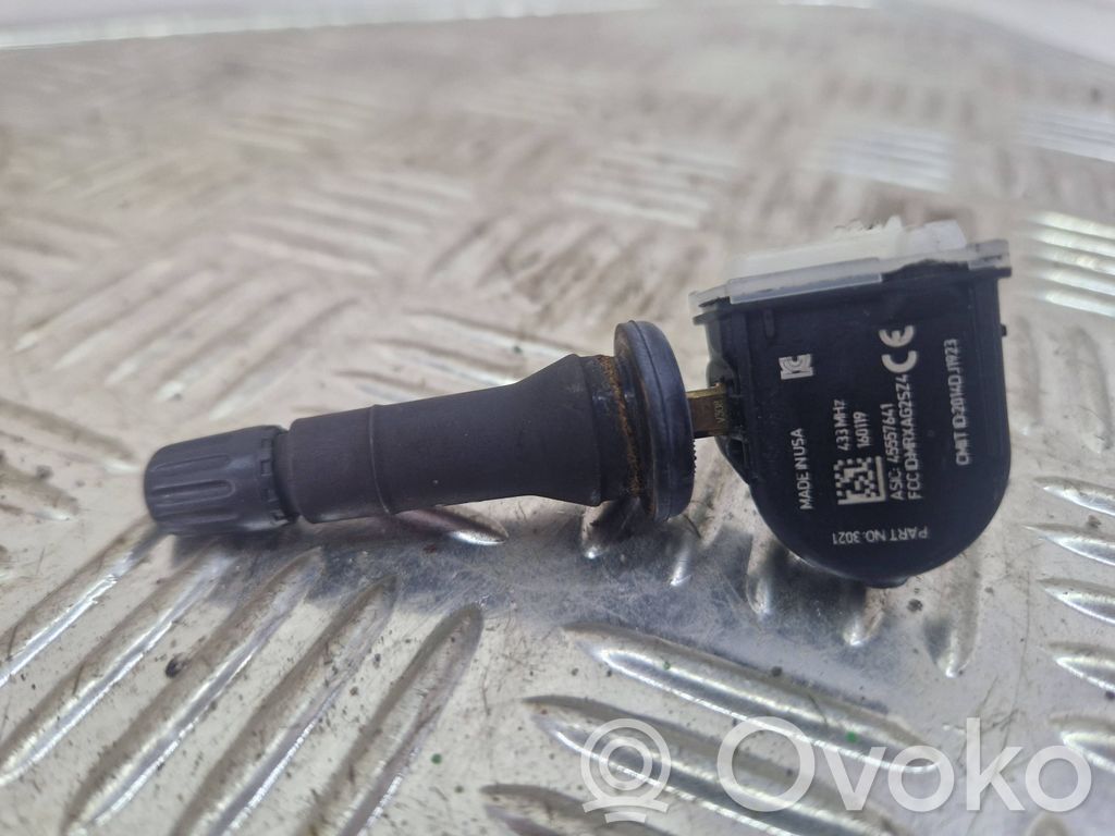Ford Focus Sensor de presión del neumático 