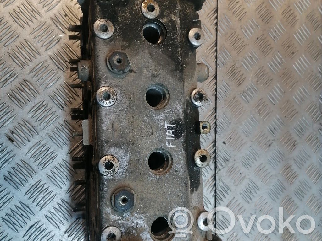 Fiat Punto (176) Galvutė 