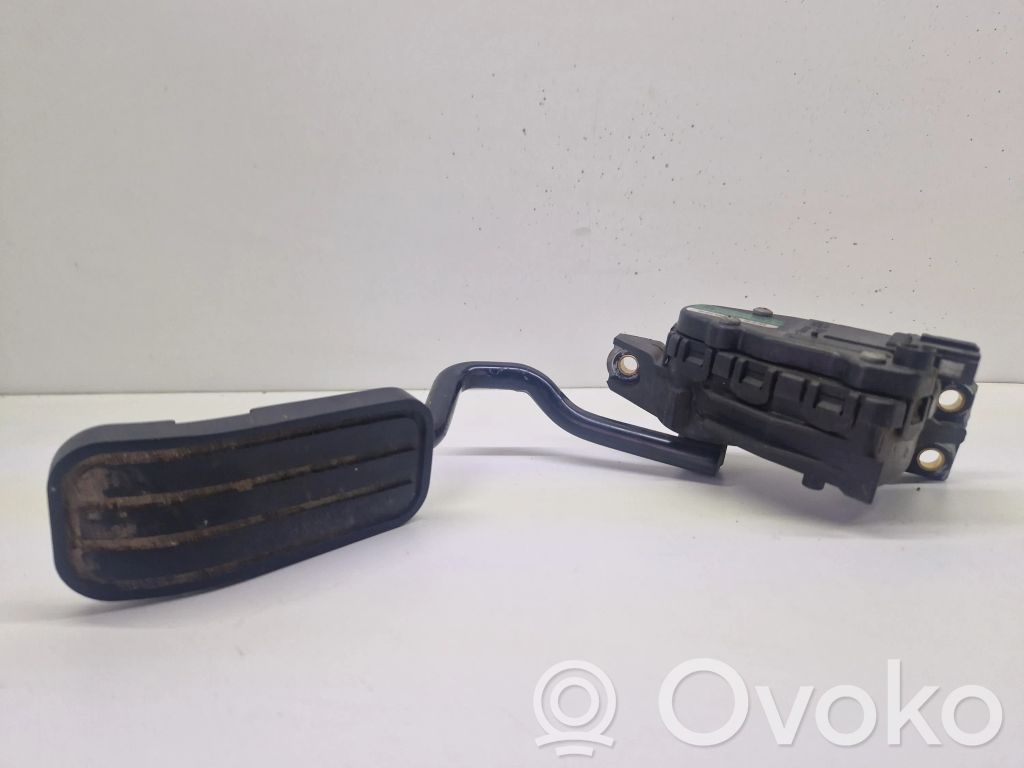 Volkswagen Sharan Gaspedal 