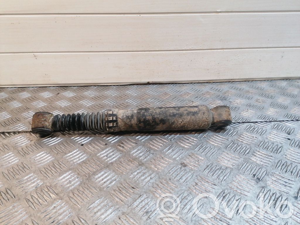 Lancia Phedra Rear shock absorber/damper 