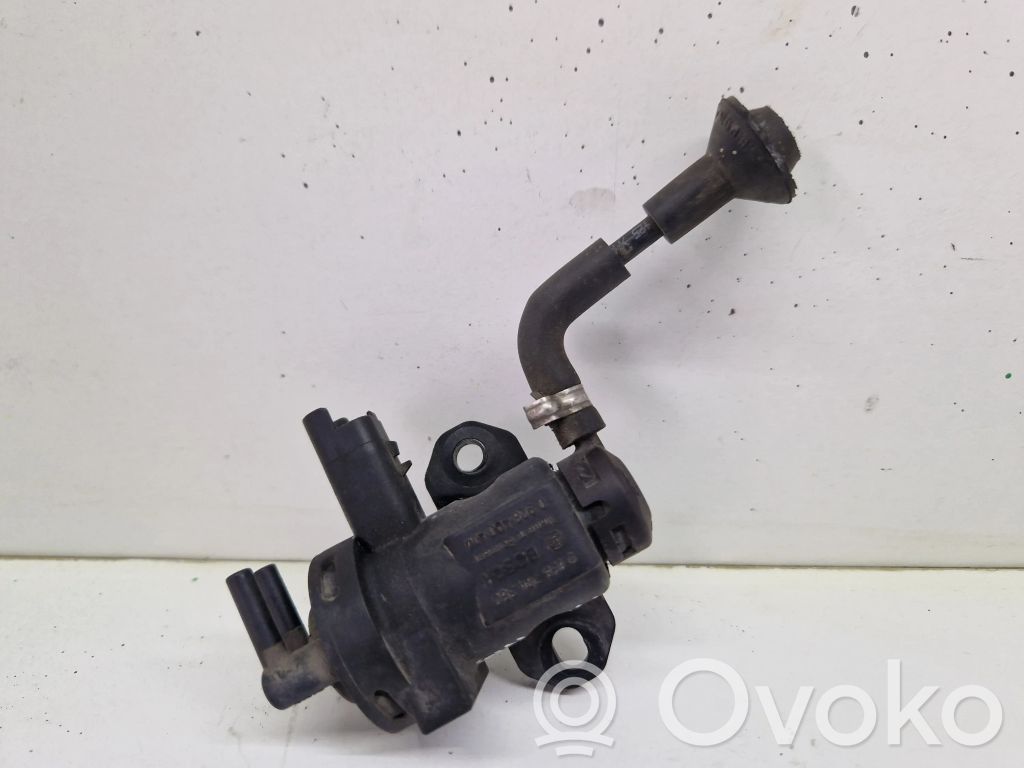 Lancia Phedra Solenoid supapă turbosuflantă 