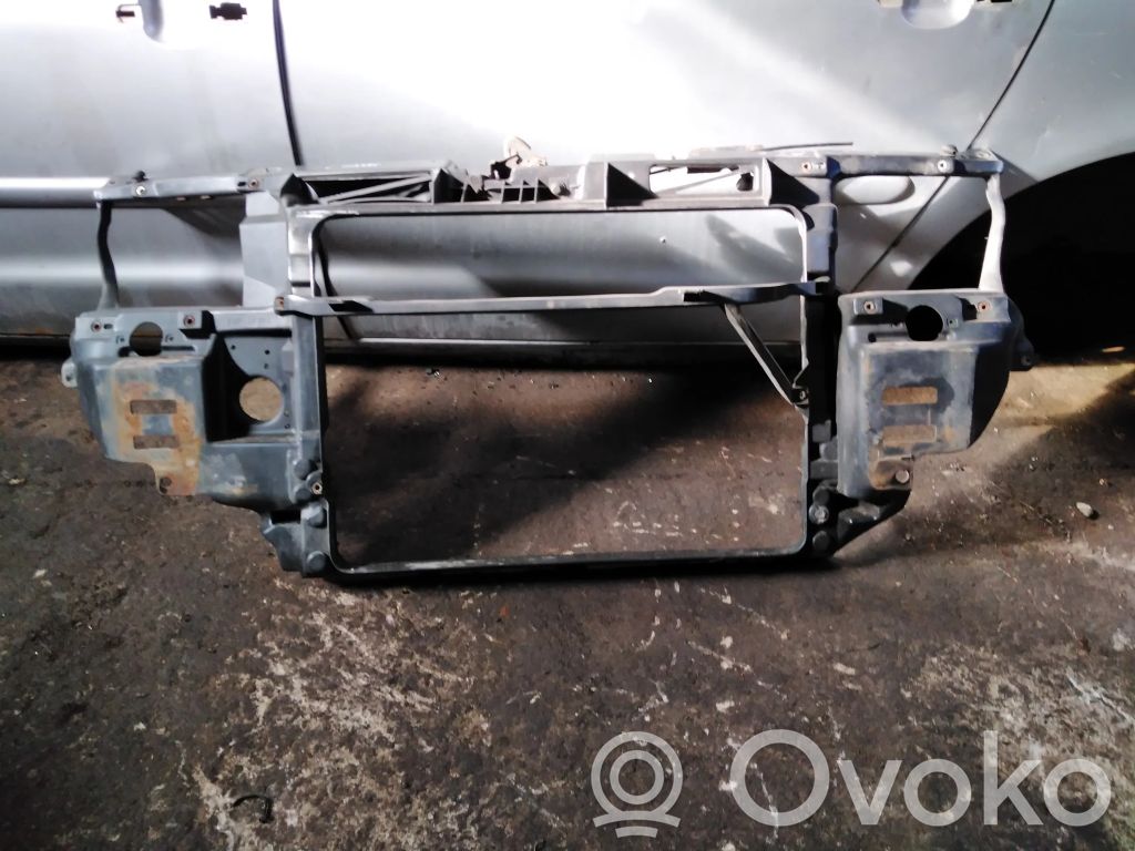 Volkswagen Sharan Radiatorių panelė 