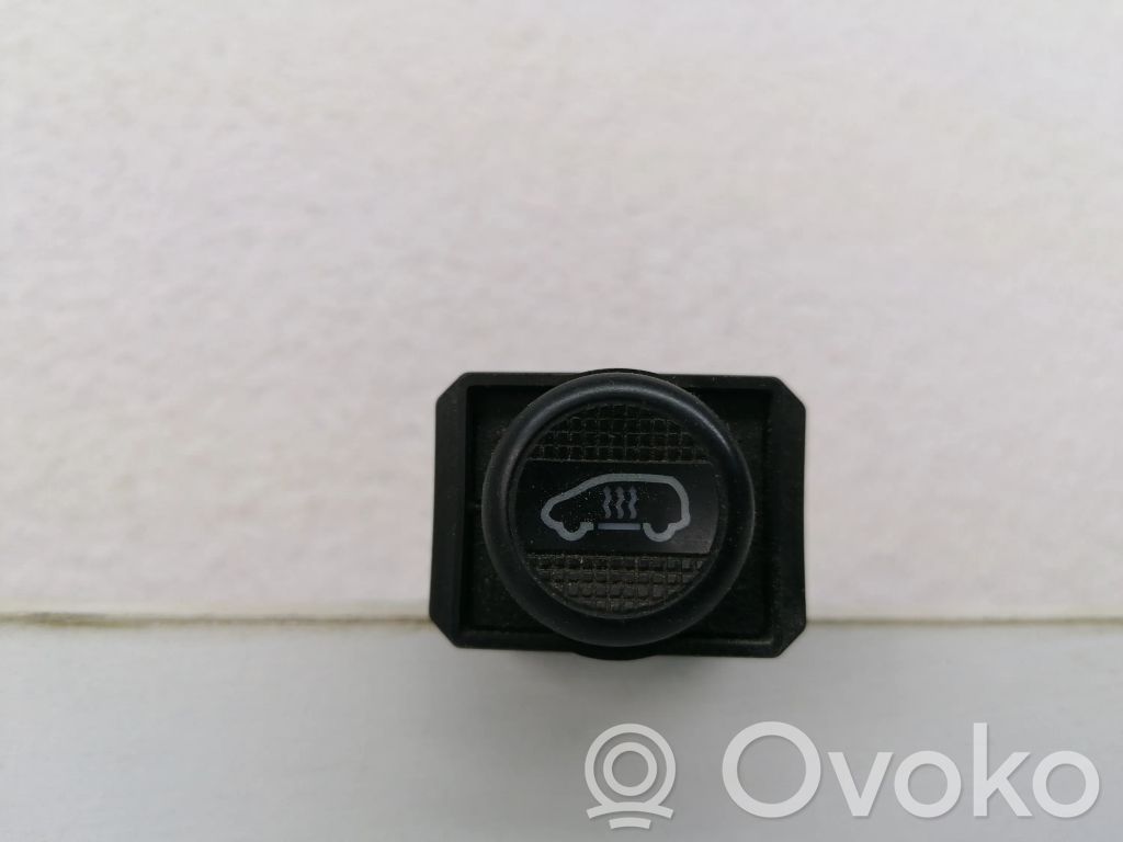 Volkswagen Sharan Interior fan control switch 