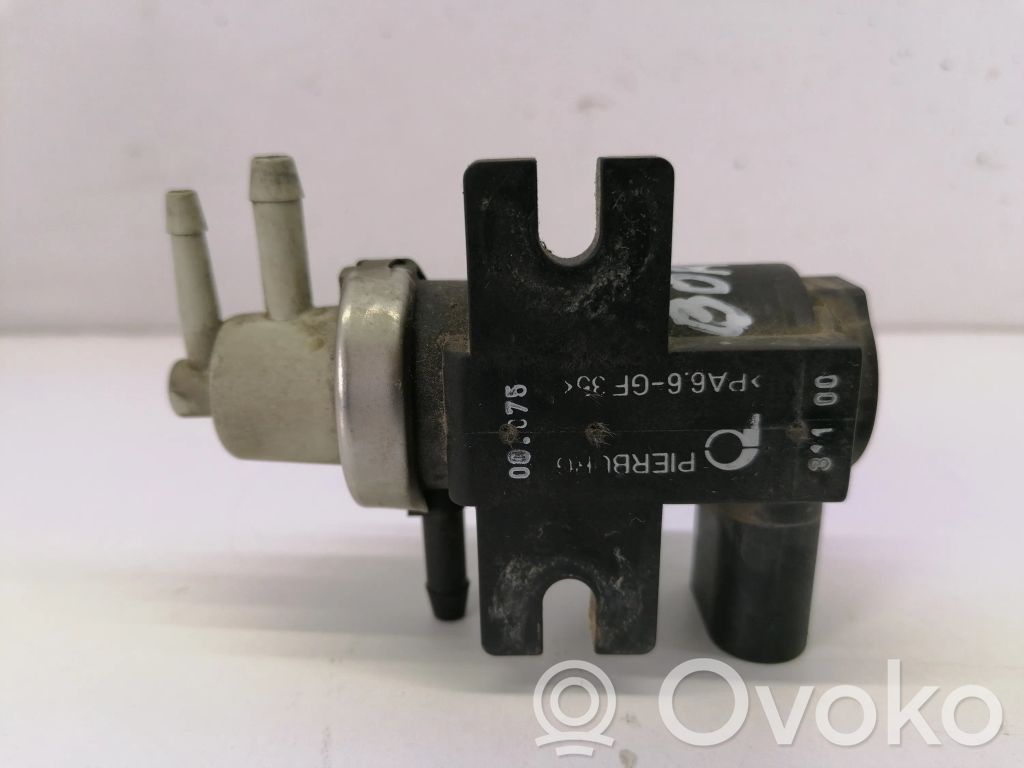 Volkswagen Bora Solenoidinis vožtuvas 