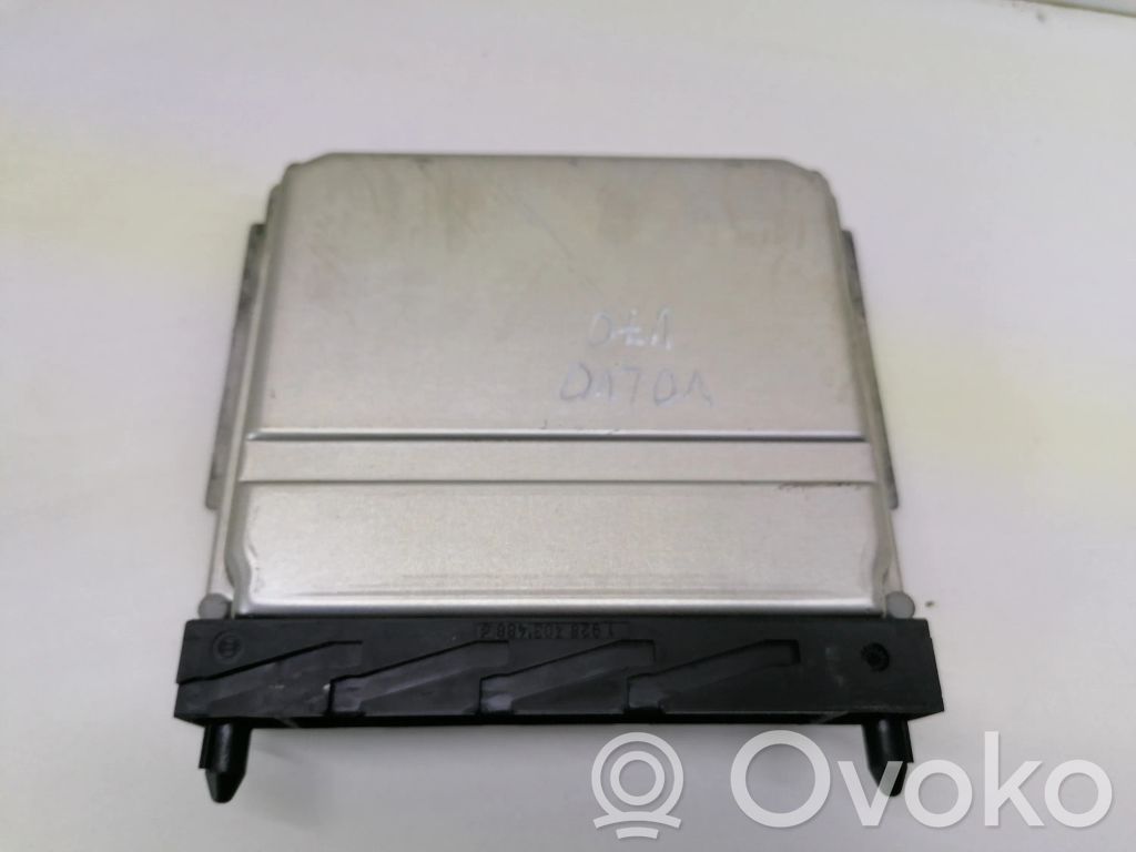 Engine control unit/module   1928403488,0281010319,28SA5360