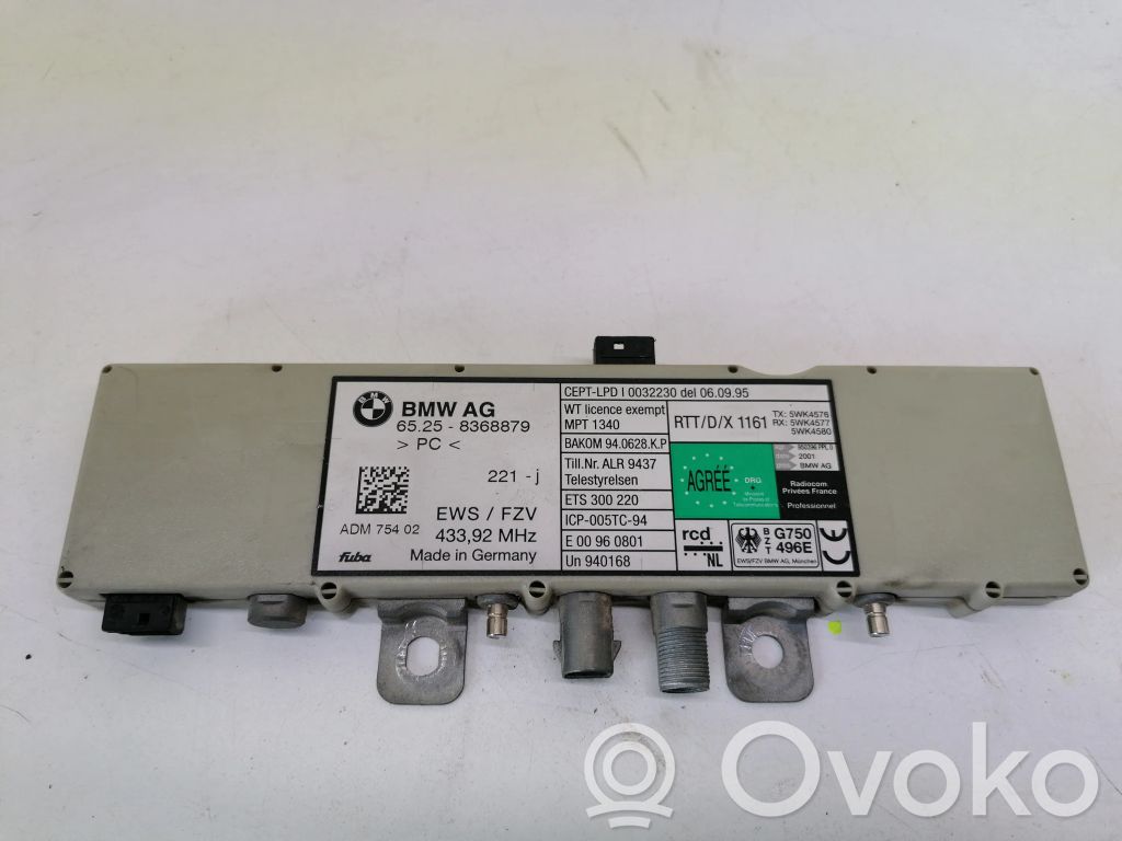 Antenos stiprintuvas   65258368879,0032230
