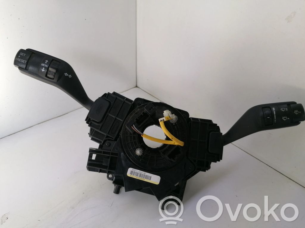 Ford Focus C-MAX Wiper turn signal indicator stalk/switch 