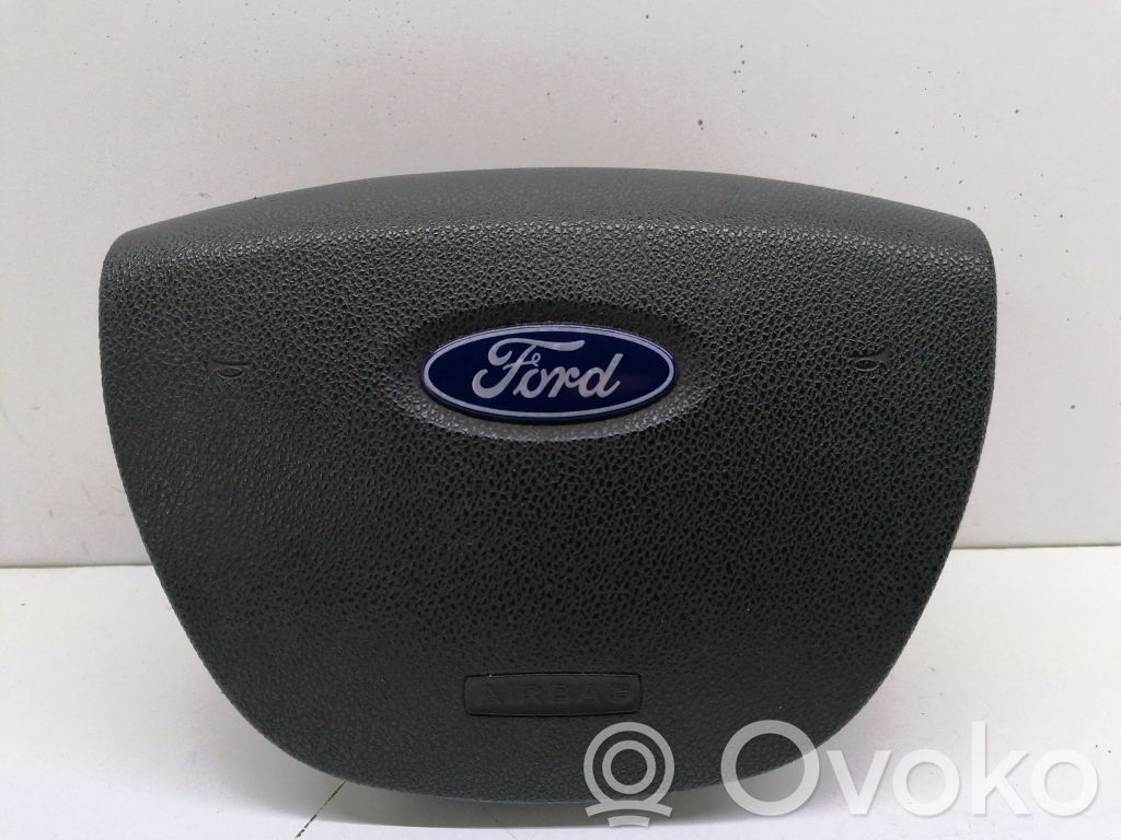 Ford Focus Stūres drošības spilvens 