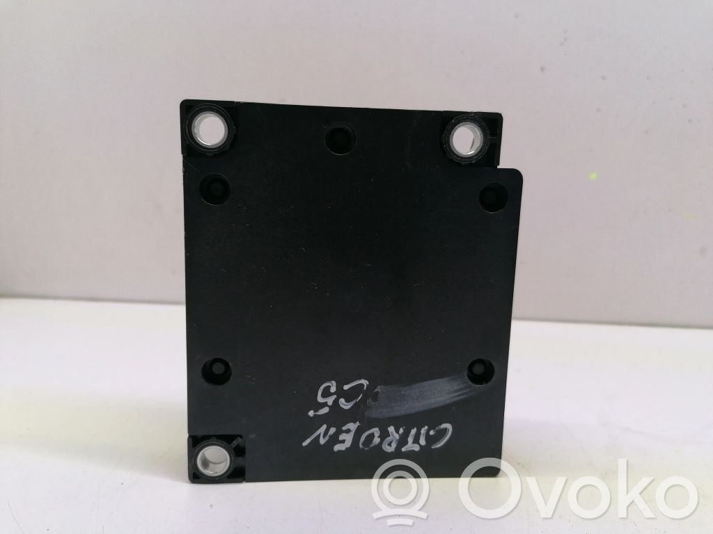 Citroen C5 Airbag control unit/module 