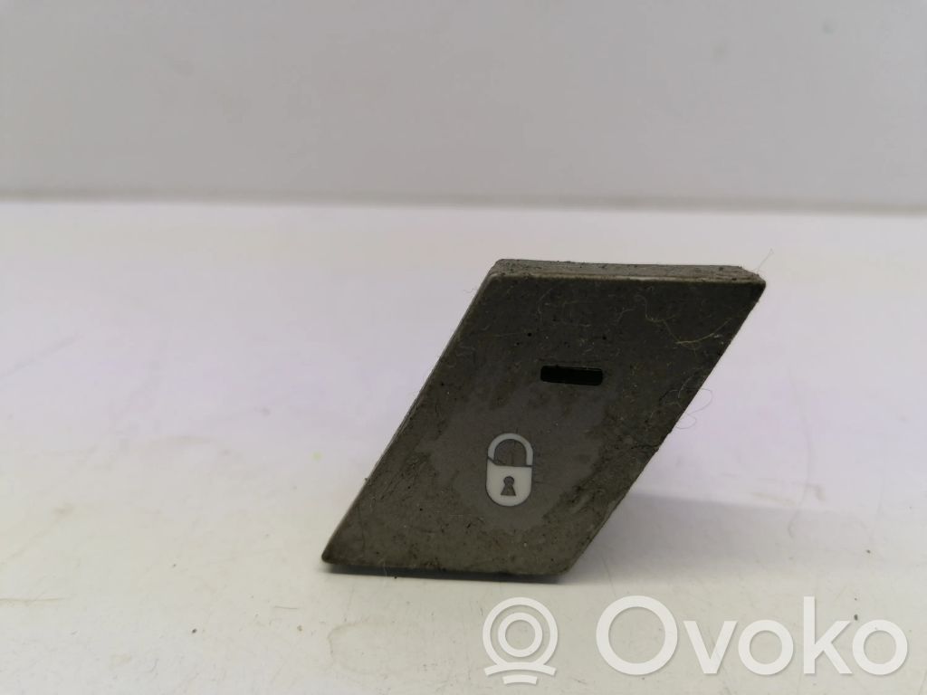 Citroen C4 I Picasso Central locking switch button 