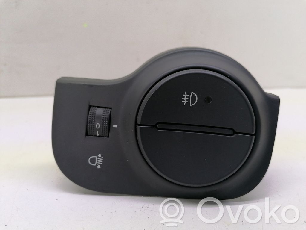 Light switch   201003199,933101G000