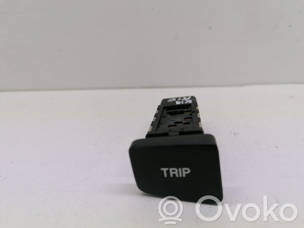 KIA Rio Panel lighting control switch 
