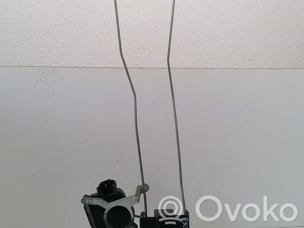 KIA Rio Galinių durų spyna 
