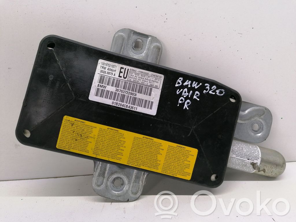 Seitenairbag   30339879A,30703722903