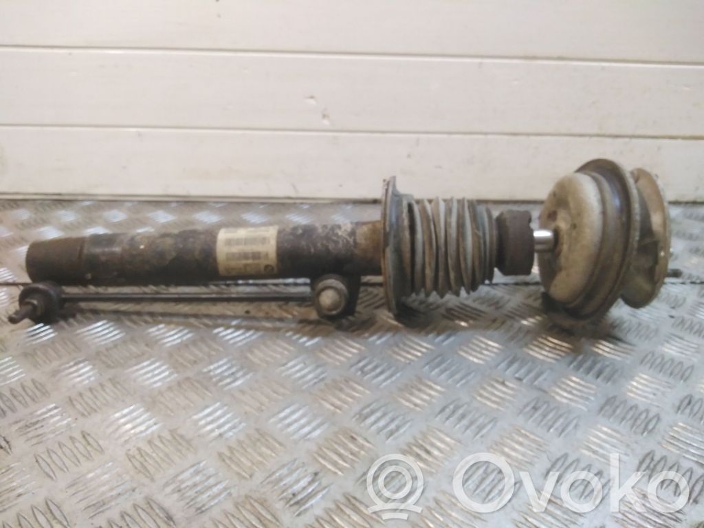 BMW 3 E46 Front shock absorber/damper 