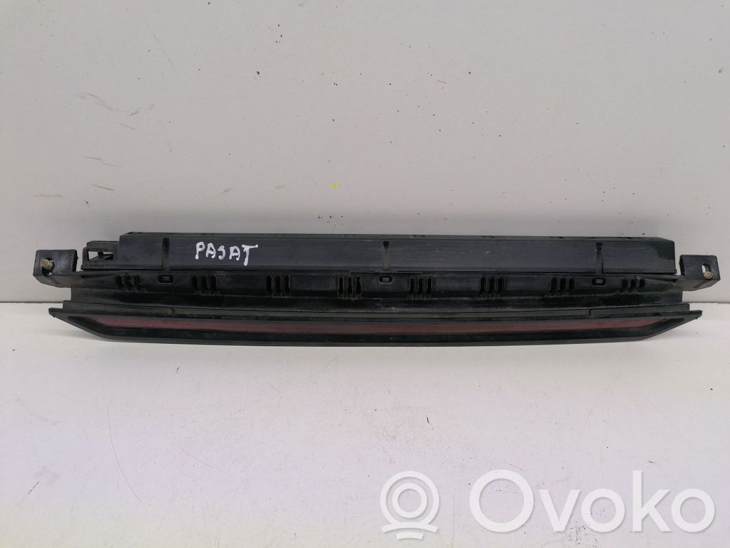 Volkswagen PASSAT B5 Third/center stoplight 