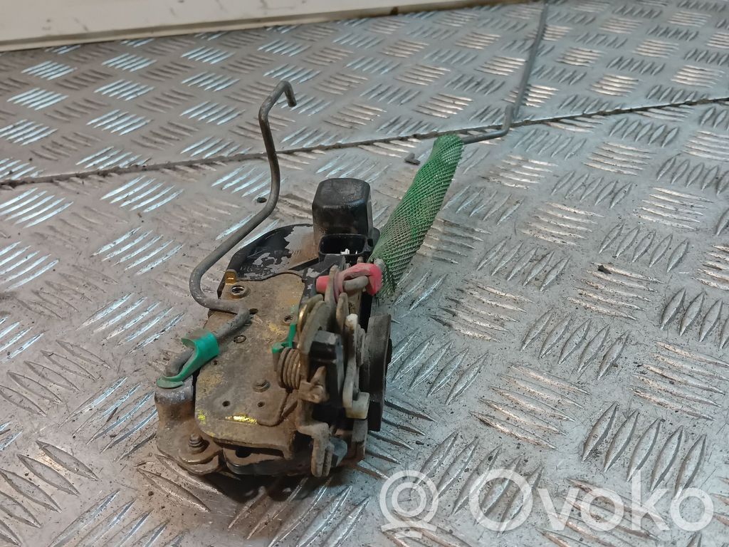 Dodge Intrepid Rear door lock 