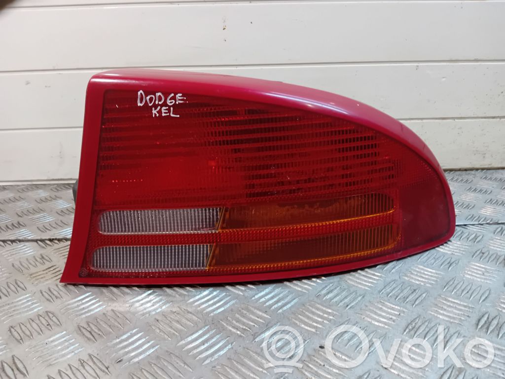 Dodge Intrepid Rückleuchte Heckleuchte 