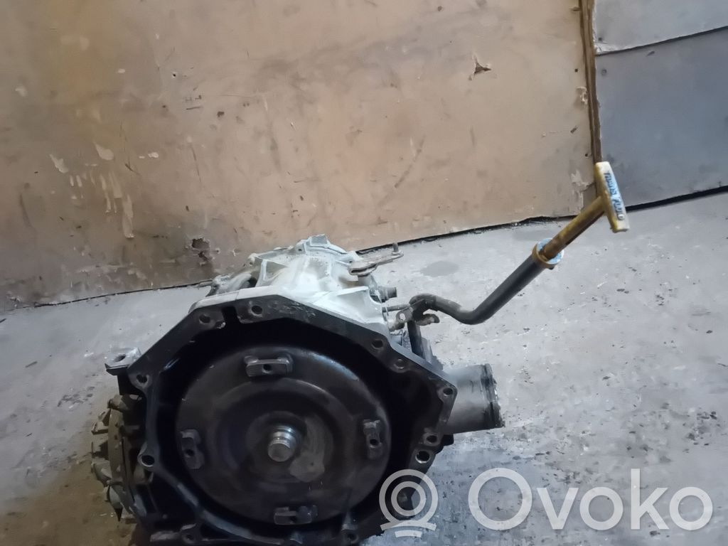 Automatic gearbox   4659478,CAV1