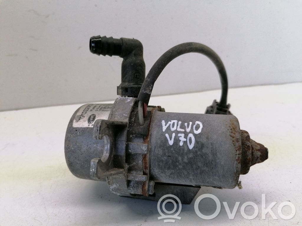 Volvo V70 Vacuum pump 