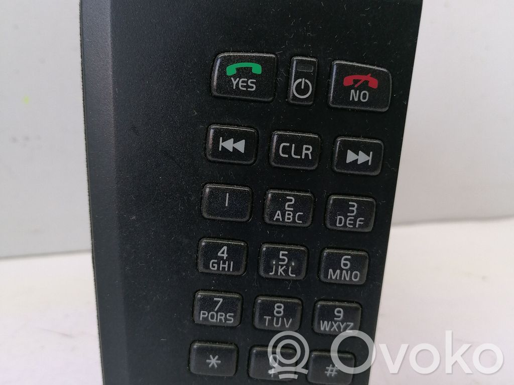 Volvo V70 Phone control unit/module 