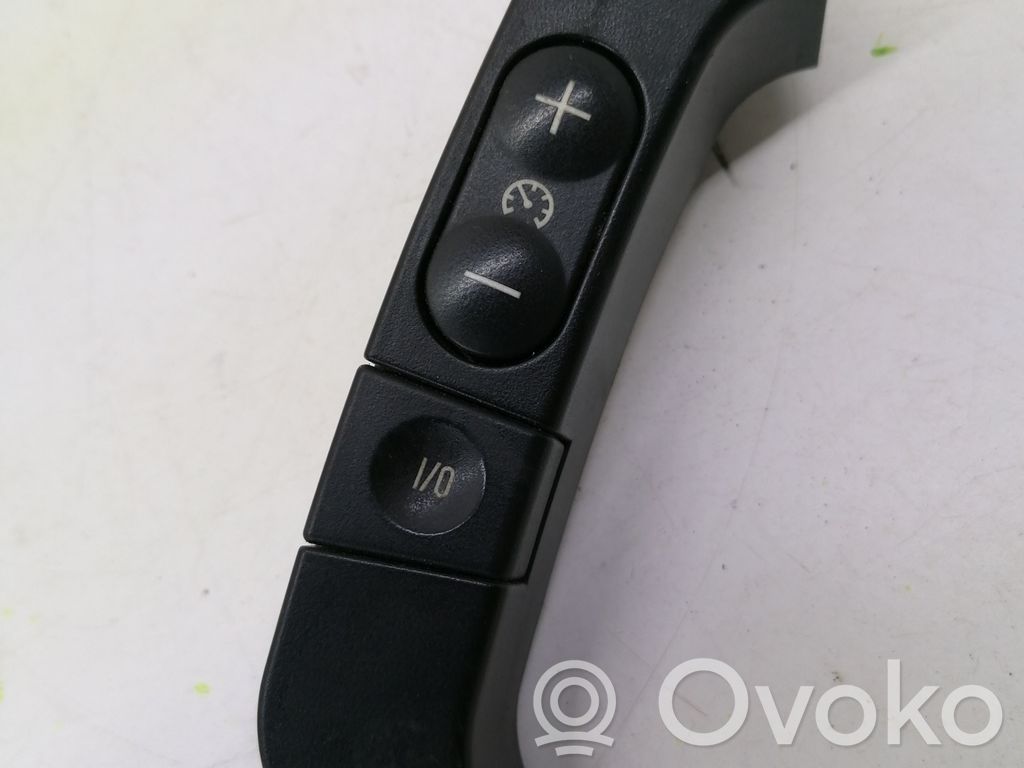 BMW 3 E46 Steering wheel buttons/switches 