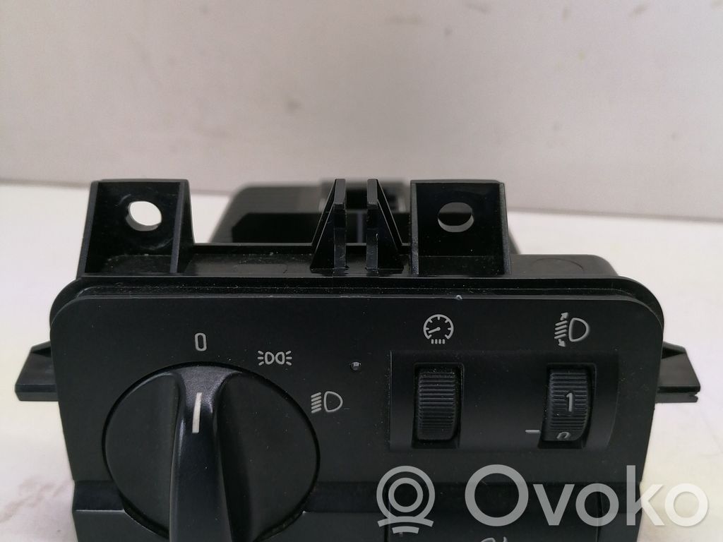 BMW 3 E46 Light switch 