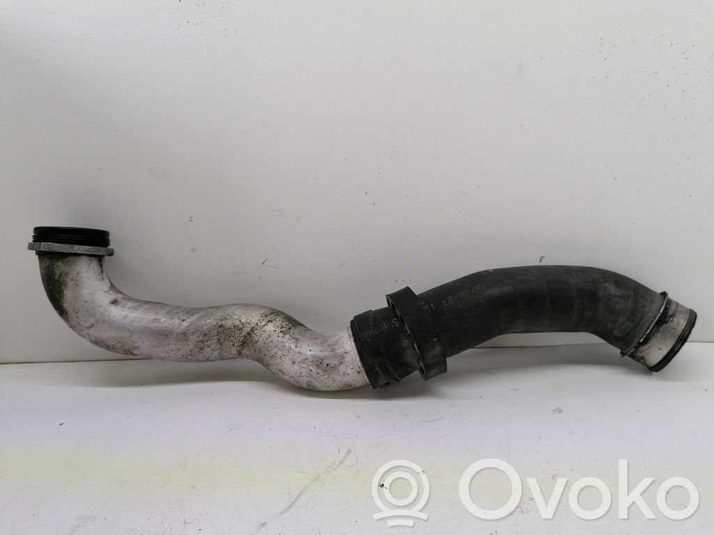 Intercooler hose/pipe   778686509,884410